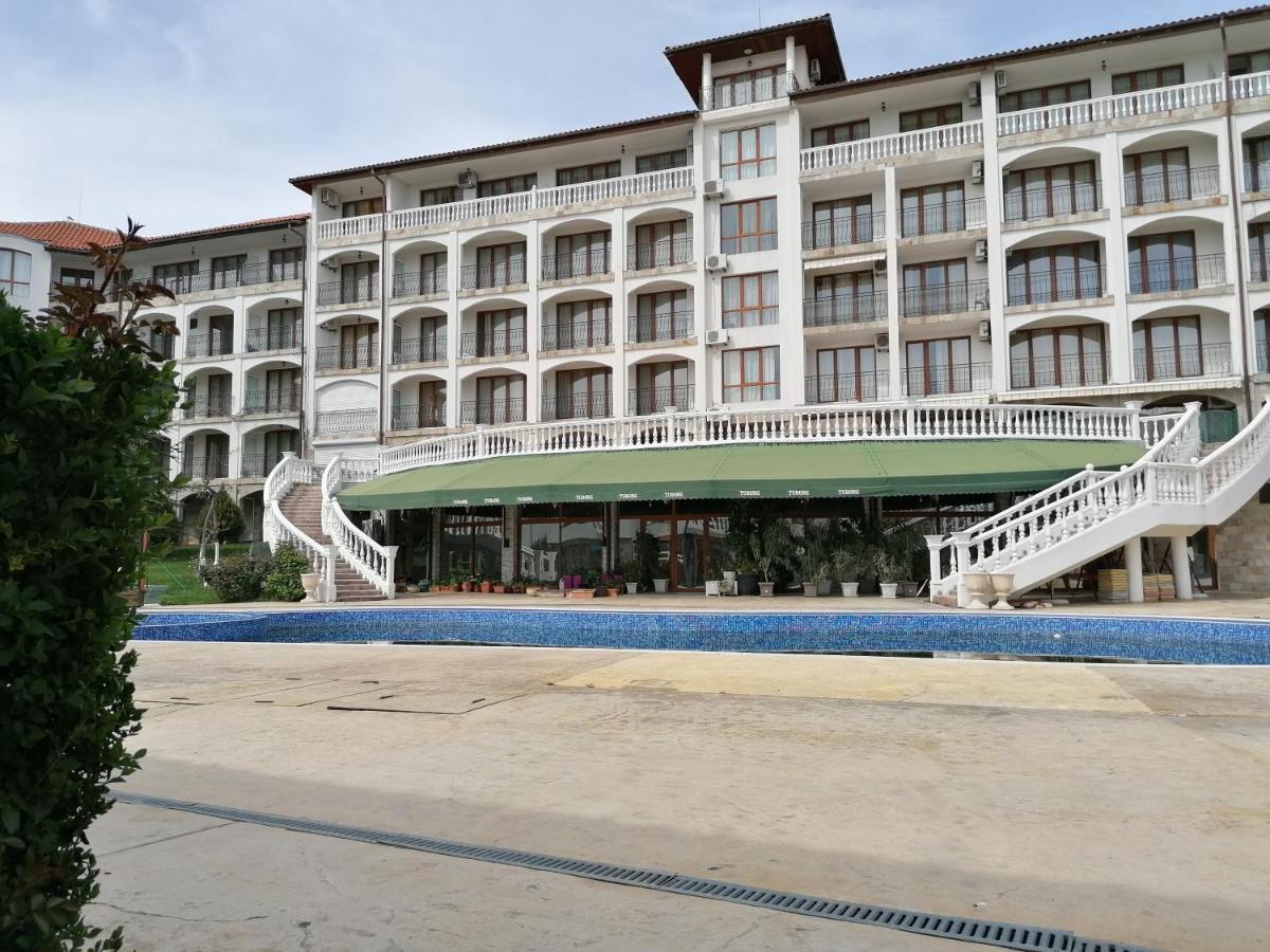 Triumph Holiday Village Sveti Vlas Exterior foto