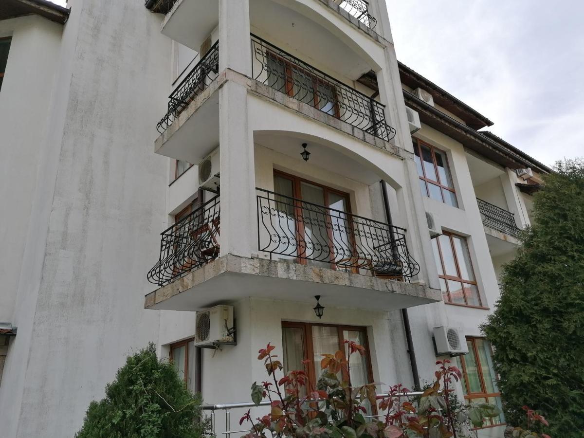 Triumph Holiday Village Sveti Vlas Exterior foto