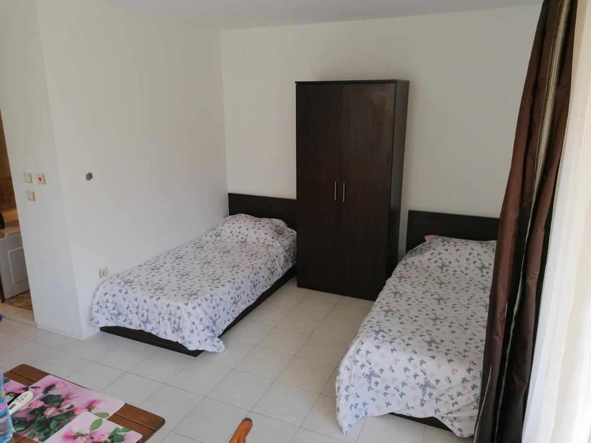 Triumph Holiday Village Sveti Vlas Exterior foto