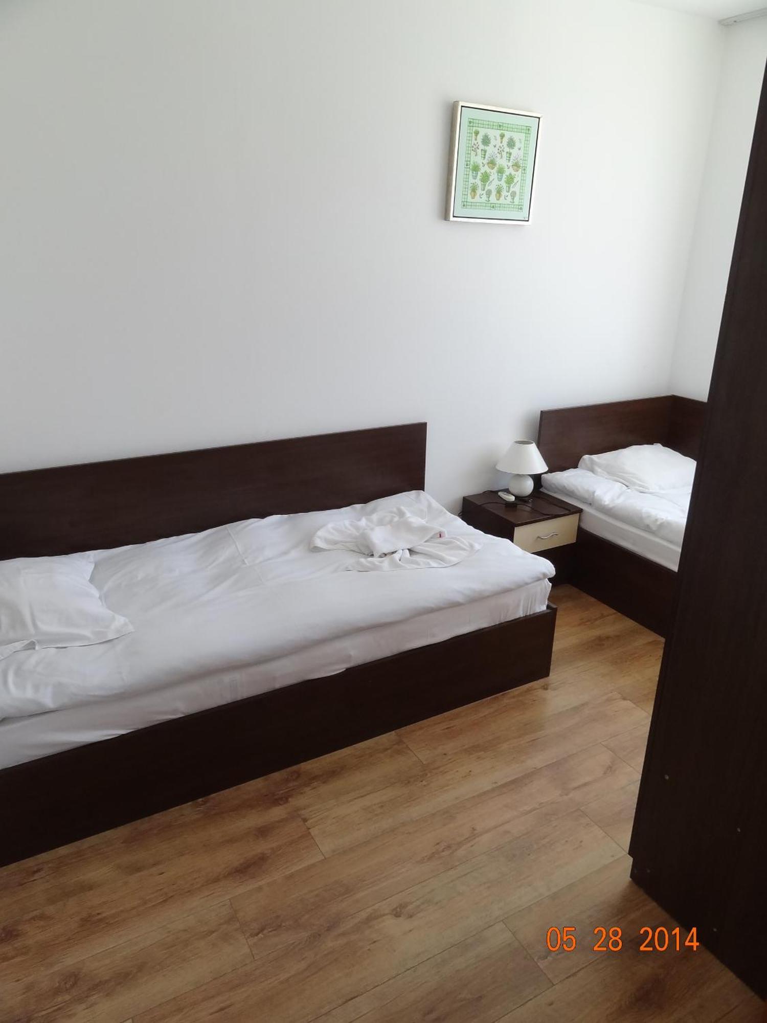 Triumph Holiday Village Sveti Vlas Quarto foto