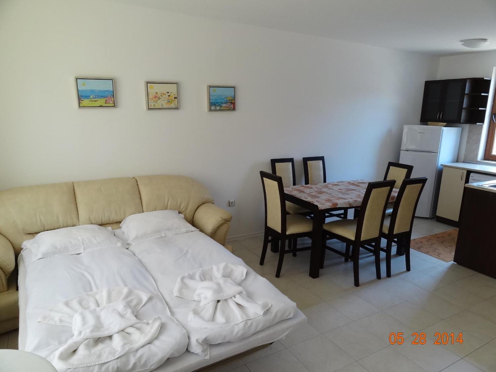 Triumph Holiday Village Sveti Vlas Quarto foto