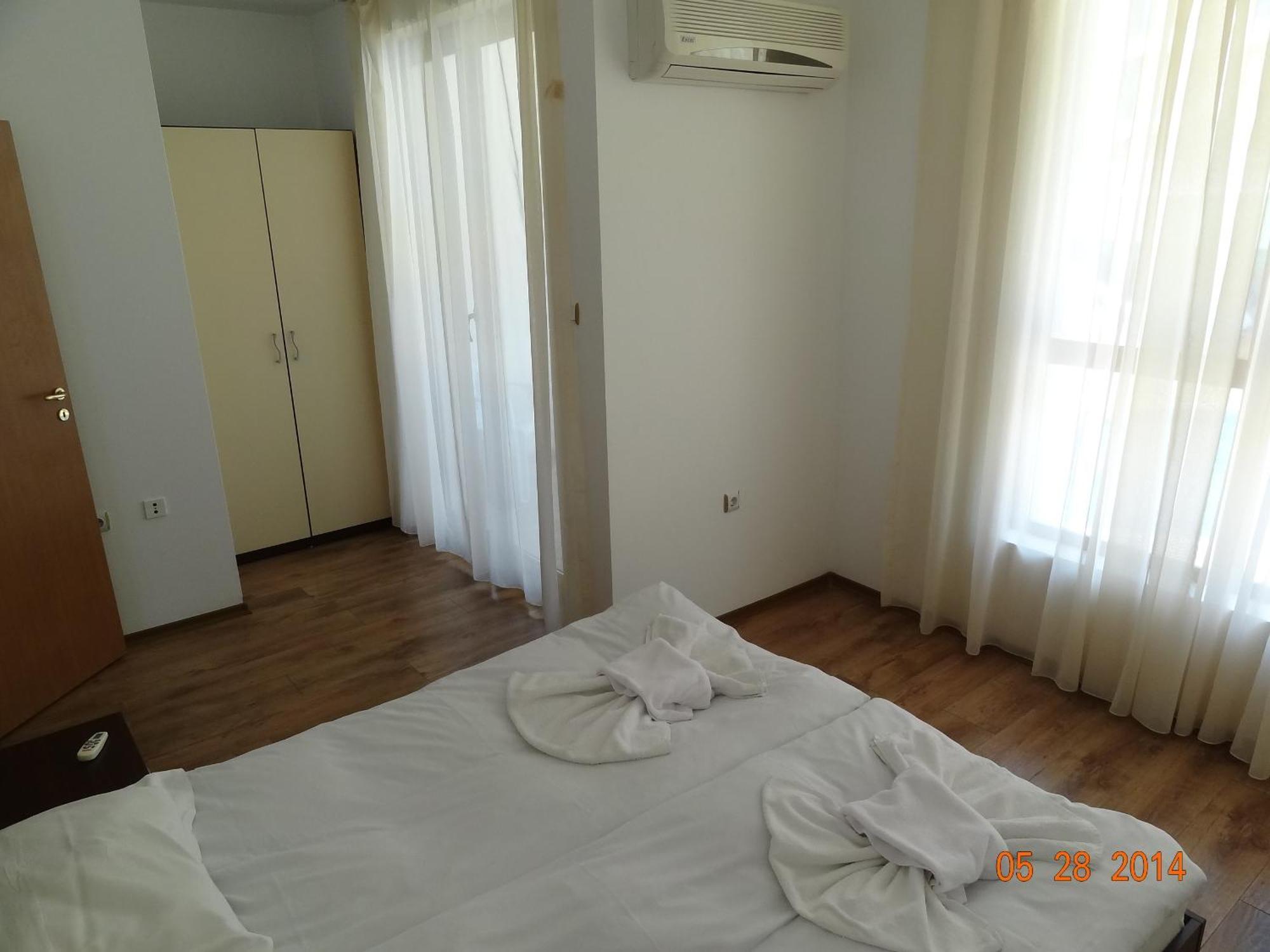 Triumph Holiday Village Sveti Vlas Quarto foto