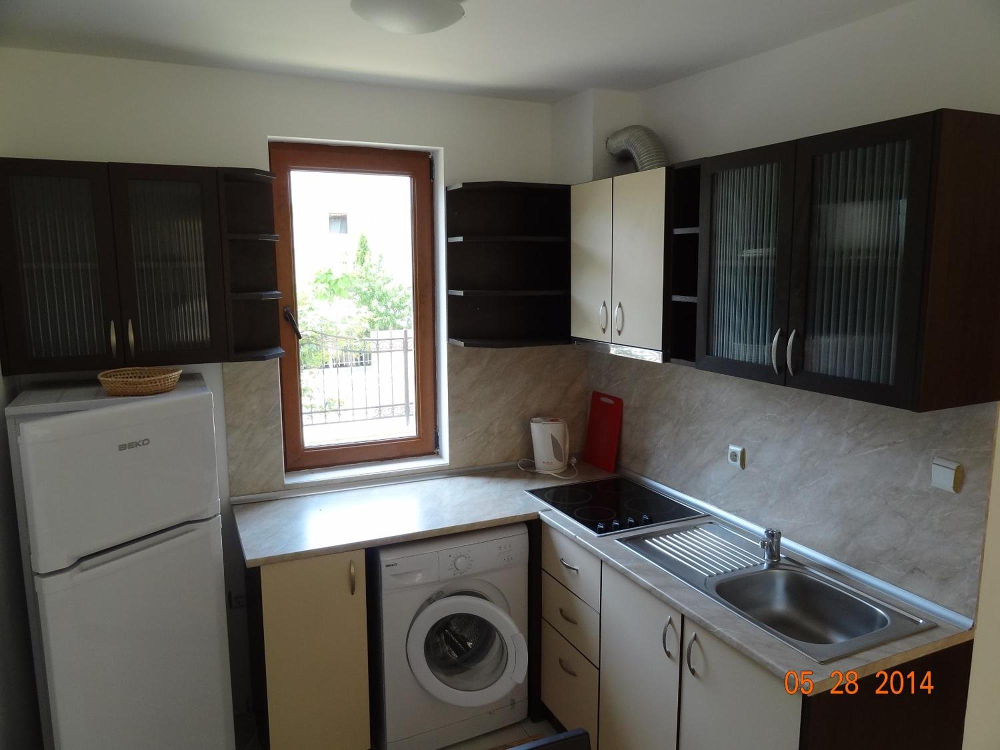 Triumph Holiday Village Sveti Vlas Quarto foto
