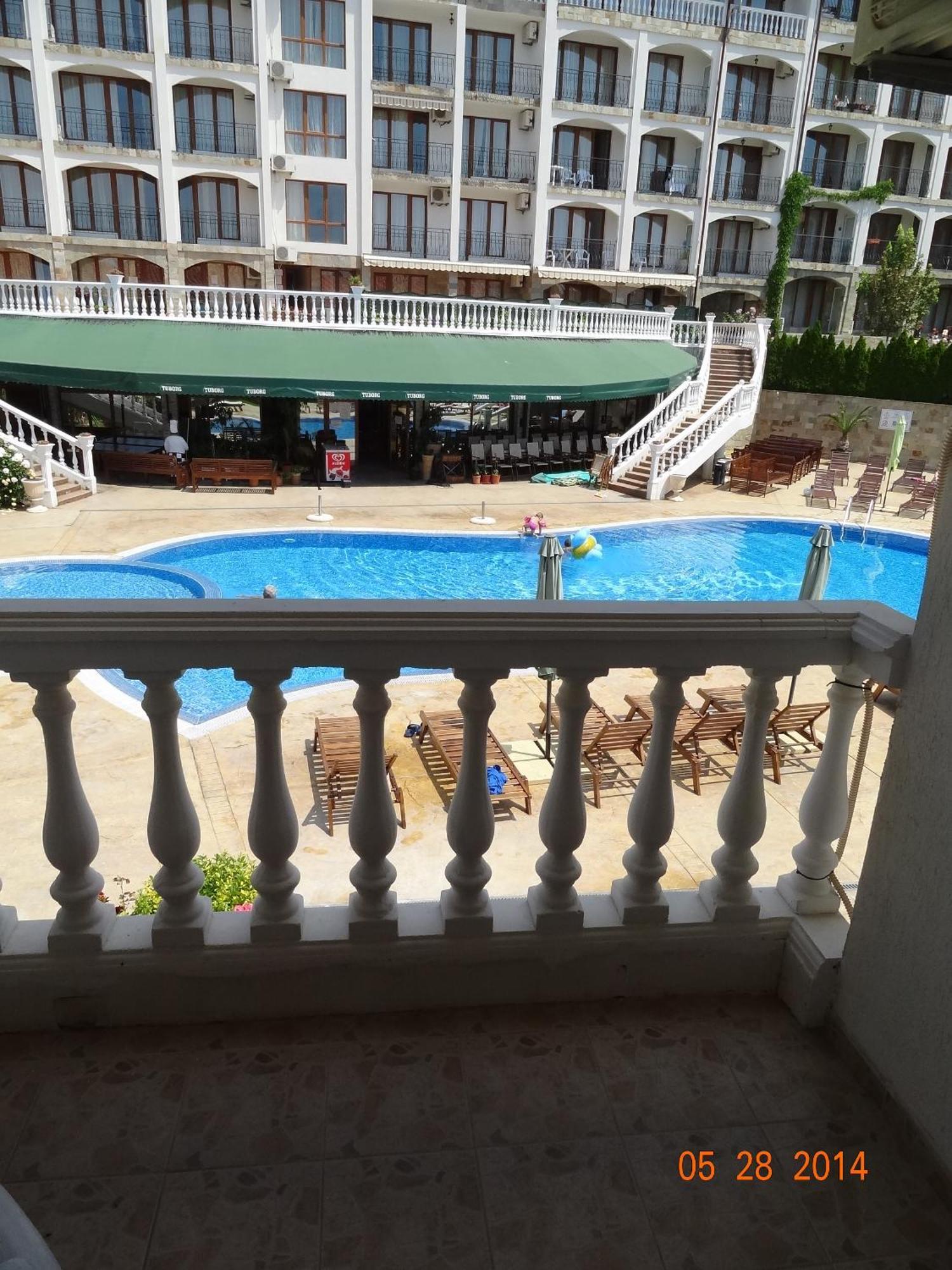 Triumph Holiday Village Sveti Vlas Quarto foto
