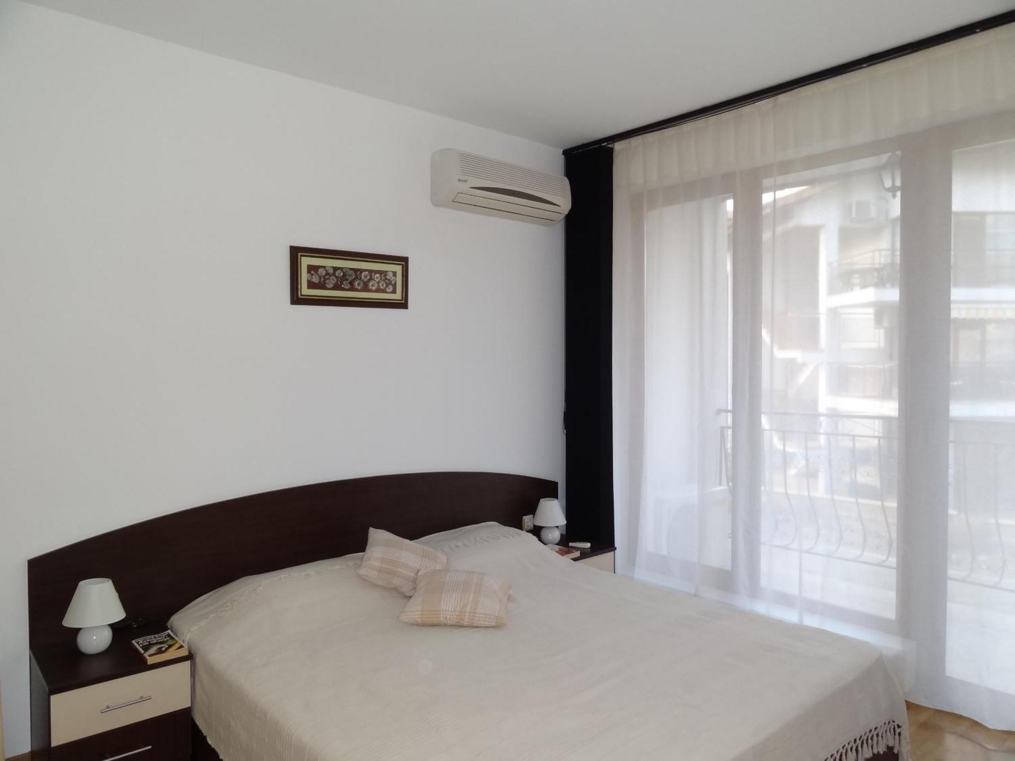 Triumph Holiday Village Sveti Vlas Quarto foto