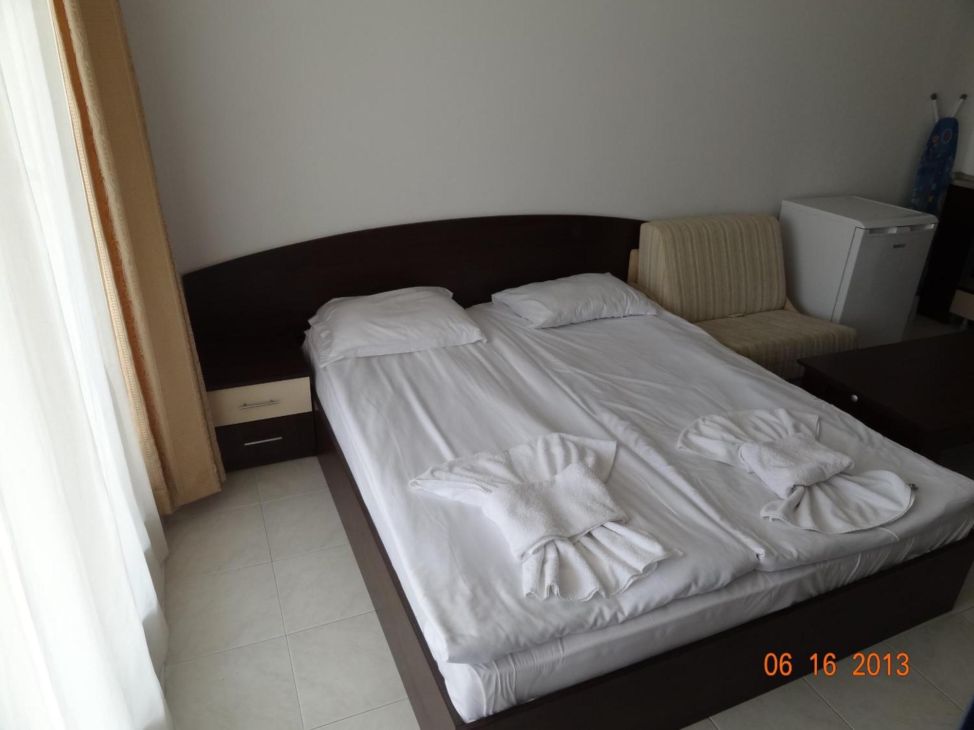 Triumph Holiday Village Sveti Vlas Quarto foto