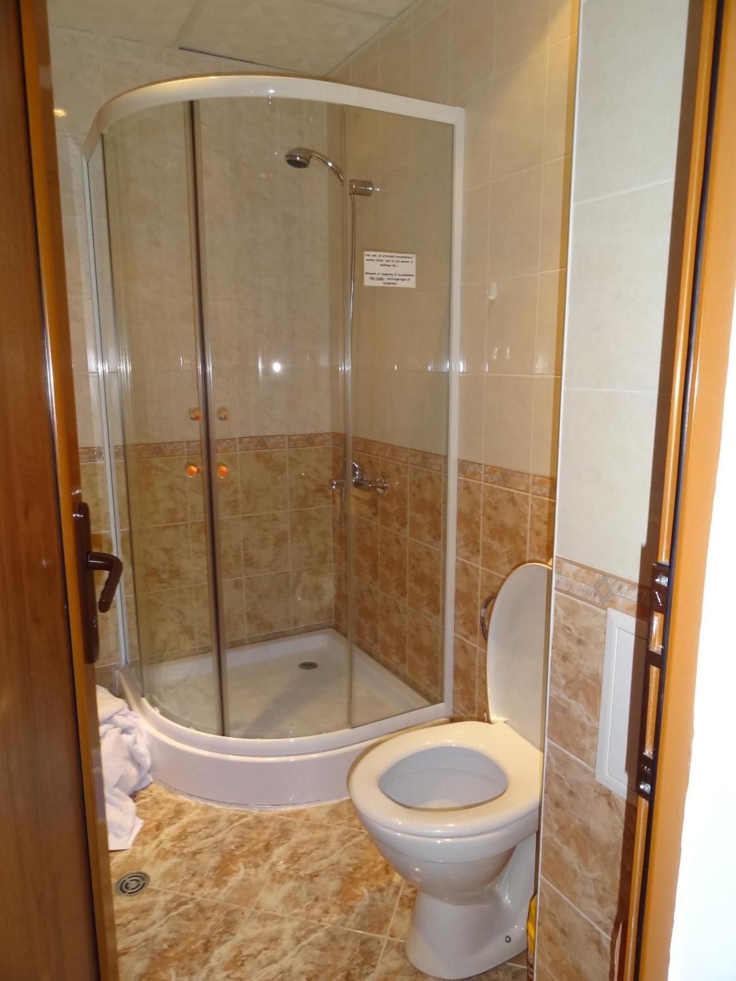 Triumph Holiday Village Sveti Vlas Quarto foto