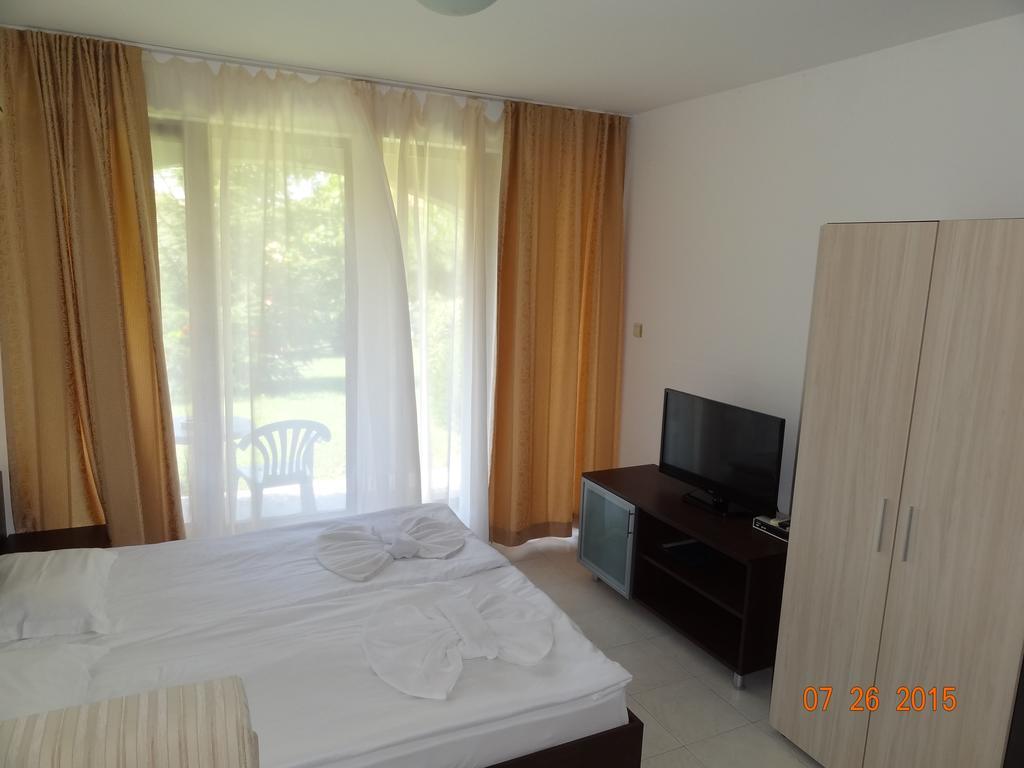 Triumph Holiday Village Sveti Vlas Quarto foto